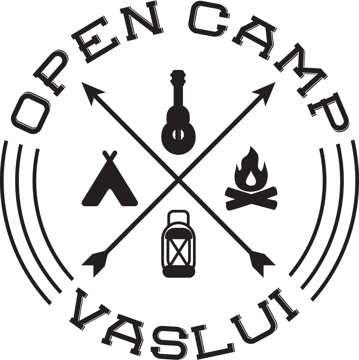 Open Camp Vaslui