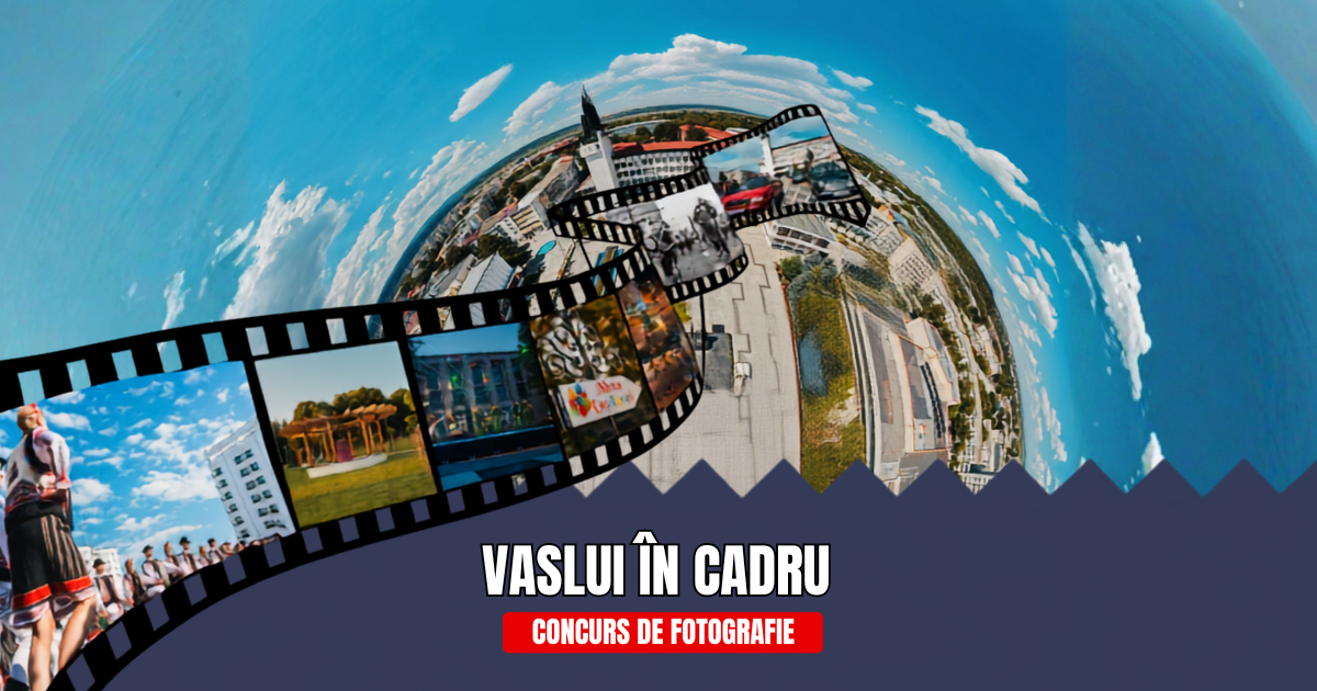 Vaslui în Cadru