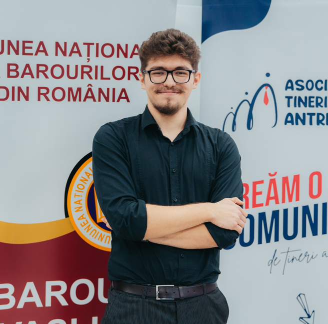Vlase Răzvan-Alexandru