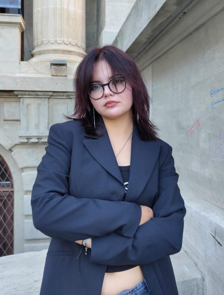 Miruna Andreea Buză