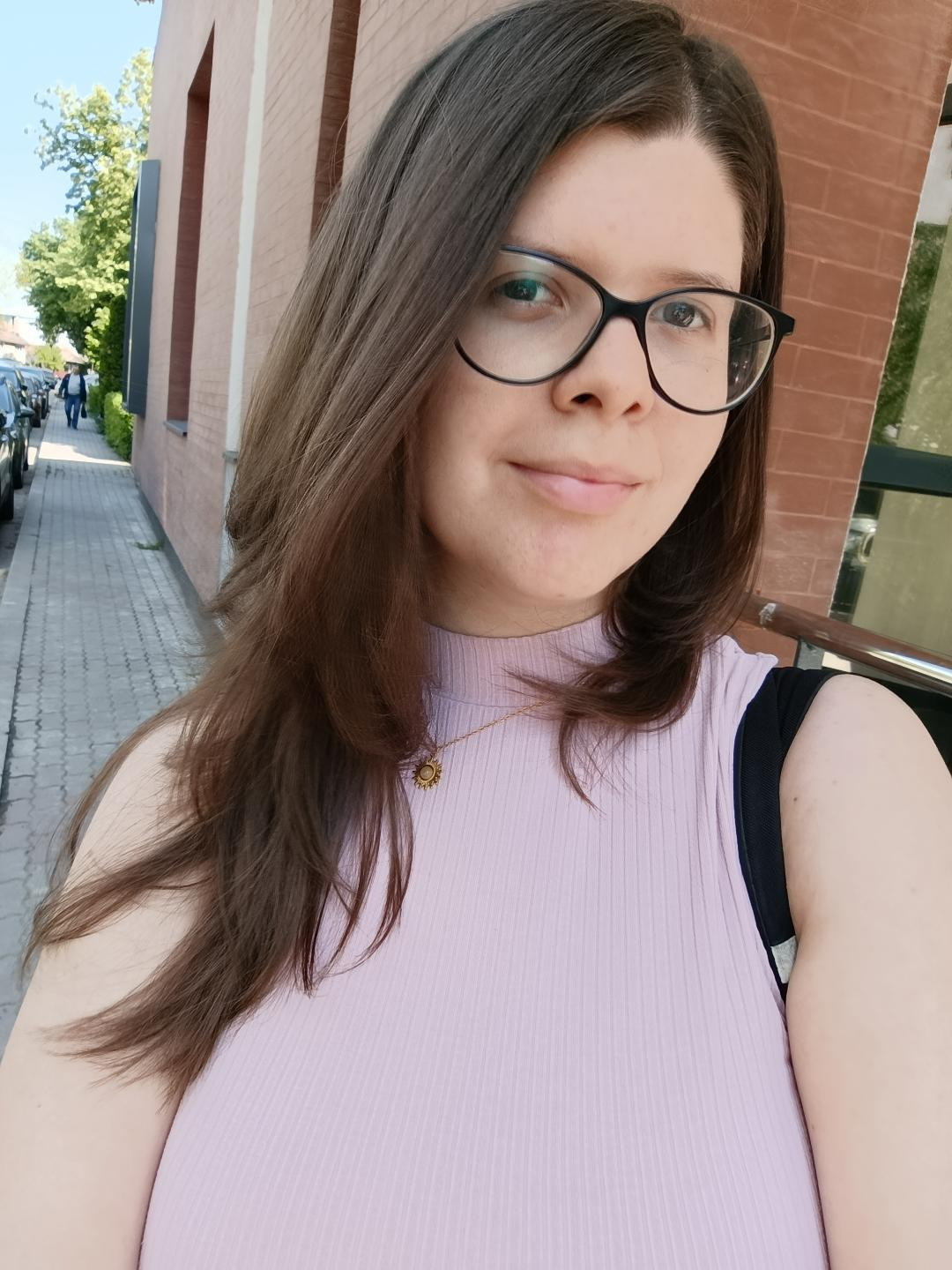 Cătălina Ștefania Cristea